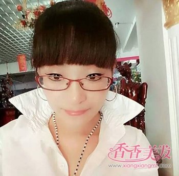 ���۾����ʺ�ʲô���� ���۾�Ů���ķ�������