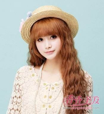 ͷ������ʲô���ͺ� 2018����Ů���緢����