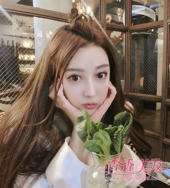 ������ƻ��ͷ��ô�� Ů������ƻ��ͷ����