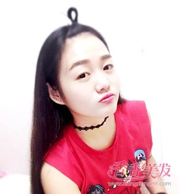 ������ƻ��ͷ��ô�� Ů������ƻ��ͷ����