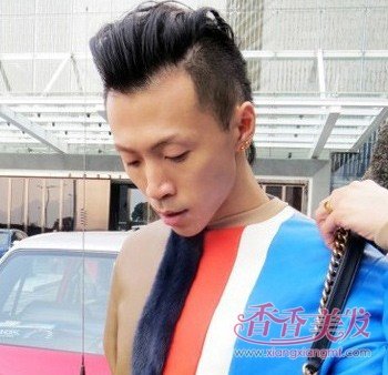 ͷ��ϡ�����з�����ֵ��ӵ�� ͷ������ʿ��ô�÷�����ͷ���෢��