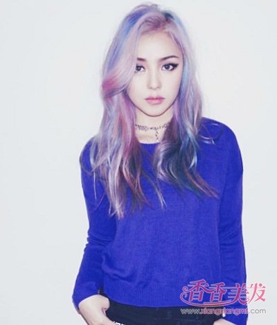 ʲô��ɫ��ͷ����ʹ���Եð� 2019�������е�ͷ����ɫ��?�Ƚ��ʺ�Ƥ���׵�Ů��