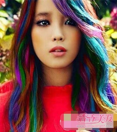 ʲô��ɫ��ͷ����ʹ���Եð� 2019�������е�ͷ����ɫ��?�Ƚ��ʺ�Ƥ���׵�Ů��