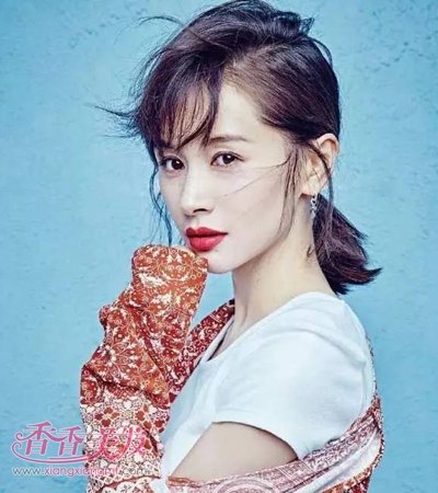 ��ͯ�̷�����β�������ﲨ������Ψ������ ���ǵ���β����Ҳ��Ӯ�ú�Ư��