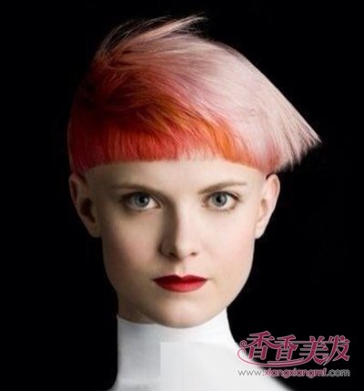 2018�̷�Ⱦʲô��ɫ Ů�����Զ̷���Ⱦ