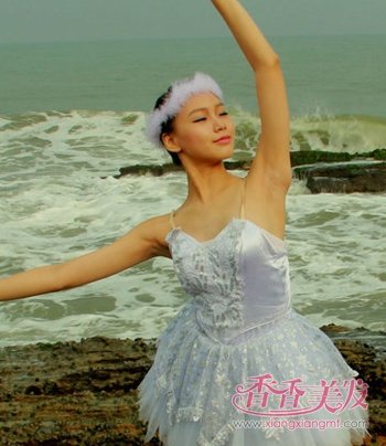 �����赸���Ե�ͷ������ �����跢�͵ļ�������