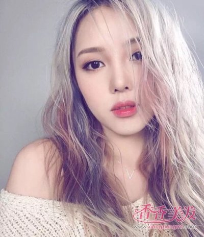 2018׷����ͷ��Ⱦɫ ��Ƥ��Ⱦͷ��