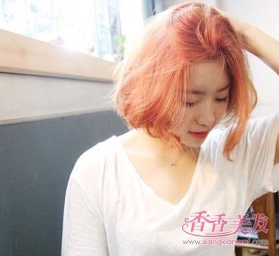 2018׷����ͷ��Ⱦɫ ��Ƥ��Ⱦͷ��