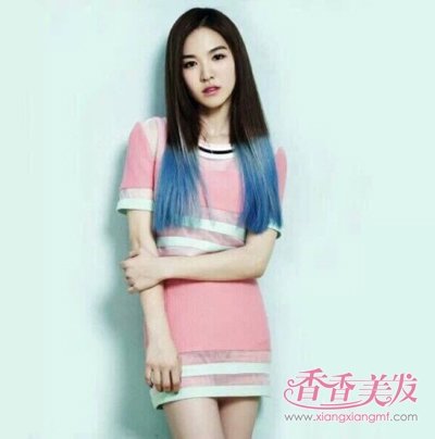 2018׷����ͷ��Ⱦɫ ��Ƥ��Ⱦͷ��