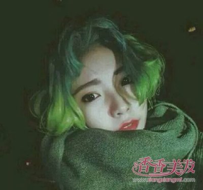 Ⱦʲô��ɫ��ͷ�����Ե��˰׿ɰ� ͷ��Ⱦʲôɫ���Եû��õ�ͼƬ�ɰ��ֲ�ʧ�鶯��