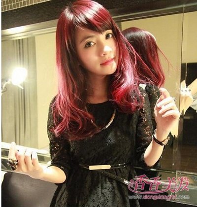 Ƥ�����ʺ�ʲô����Ⱦ����ɫ ���Ⱦ���Ż���ɫ������