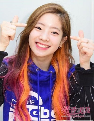 Ƥ�����ʺ�ʲô����Ⱦ����ɫ ���Ⱦ���Ż���ɫ������