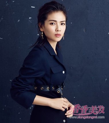 Ů����˧����װͷ��ô����ַ������� Ů�Ǽ򵥵���װͷ����Ůʿ�ǽ��ѧϰӴ