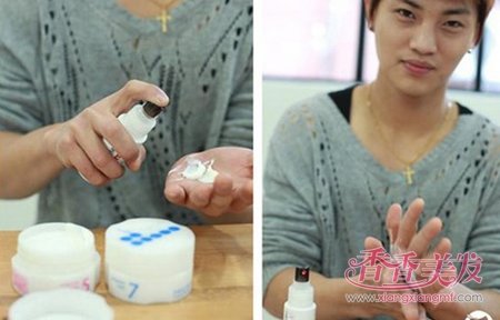 �����������͵ķ��� ��ʿ��ô�Ѻ��洵����