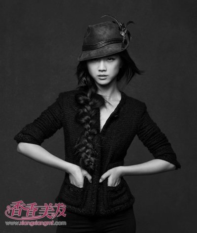 ���˶̷�����ΨŮ��̫���� ��Ψ�̷����������ĸ��в�ͬ