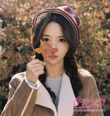 ���ָ�������Ůͷ���෨ ��Ů���ֱ෢������Ů�ǸϽ��ղذ�