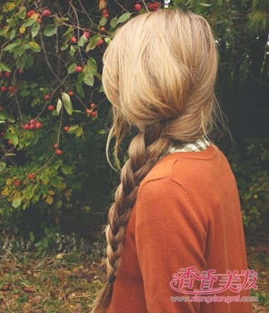 ���ָ�������Ůͷ���෨ ��Ů���ֱ෢������Ů�ǸϽ��ղذ�