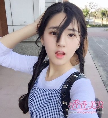 ���ָ�������Ůͷ���෨ ��Ů���ֱ෢������Ů�ǸϽ��ղذ�