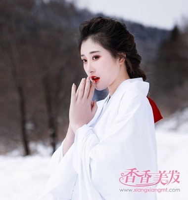 ���ָ�������Ůͷ���෨ ��Ů���ֱ෢������Ů�ǸϽ��ղذ�