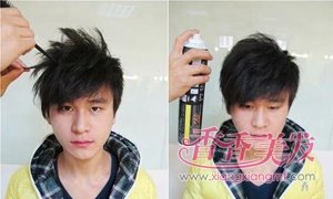 ���������ͷ�� ��ʿ��ͷ���ķ���ͼ��