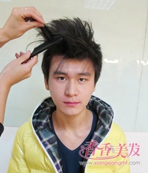 ���������ͷ�� ��ʿ��ͷ���ķ���ͼ��