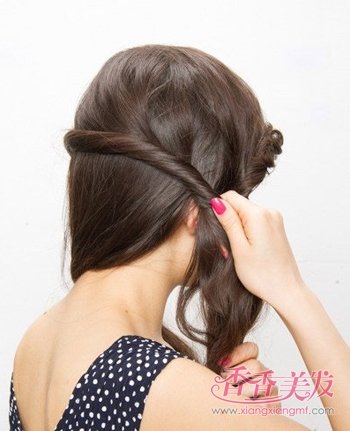 �ʺ�Ů��ͯ����Ư��ͷ�ķ��� �ɰ��Ĵ�ͯͷ����ô��