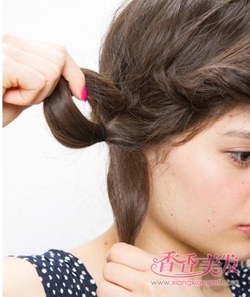 �ʺ�Ů��ͯ����Ư��ͷ�ķ��� �ɰ��Ĵ�ͯͷ����ô��