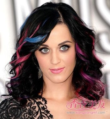 ͷ��Ⱦ�ɺ�ɫ������Ⱦ�ɻ�ɫ ��ɫͷ����Ⱦʲôɫ��ü�ǿ��������ο�