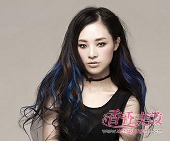 ͷ��Ⱦ�ɺ�ɫ������Ⱦ�ɻ�ɫ ��ɫͷ����Ⱦʲôɫ��ü�ǿ��������ο�