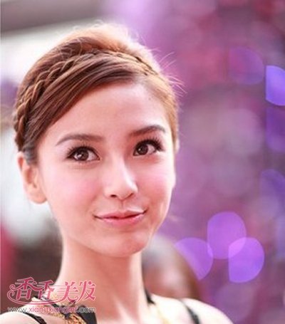 ���̷���Angelababy��Ħ�� Angelababy��Щ�����̷�����ͼƬ