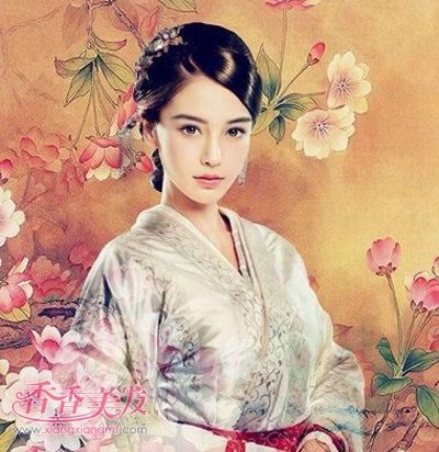 ���̷���Angelababy��Ħ�� Angelababy��Щ�����̷�����ͼƬ