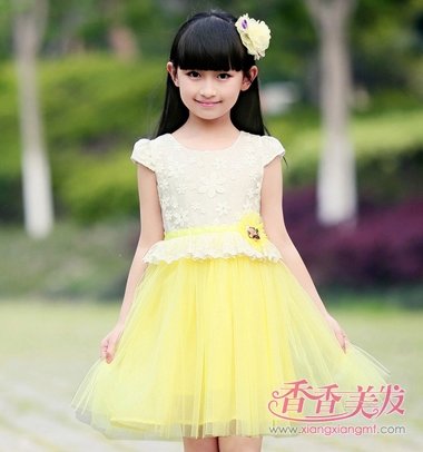 11��Ů��ͯ�ʺ�ʲô���ͷ�ɼӷ� ��ͬ��͵Ĵ�ͯŮ������ͼƬ��ȫ