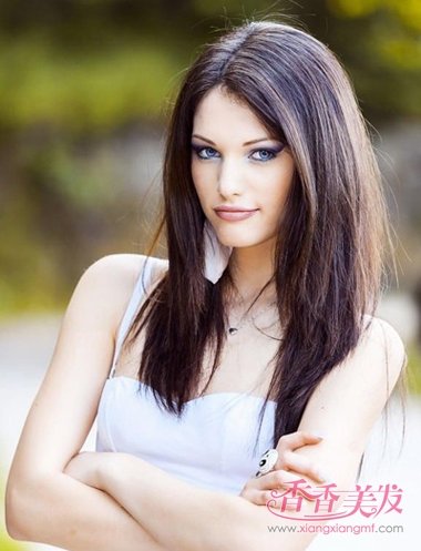 ͷ��ͷ���ٵ�Ů���ʺ�ʲô���� ͷ���ⷢ���ٵ����ʺ�ʲô����