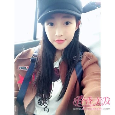 ͷ��ͷ���ٵ�Ů���ʺ�ʲô���� ͷ���ⷢ���ٵ����ʺ�ʲô����