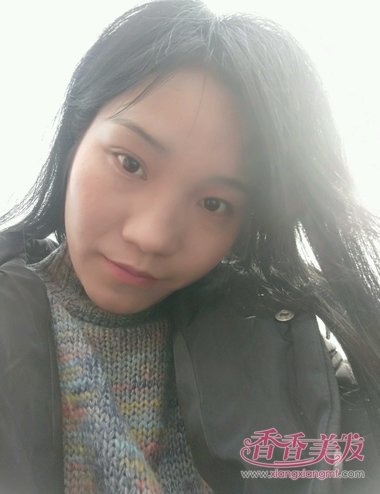 ͷ��ͷ���ٵ�Ů���ʺ�ʲô���� ͷ���ⷢ���ٵ����ʺ�ʲô����