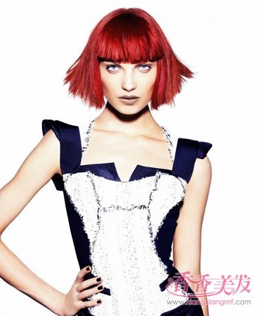 ͷ��ʲô��ɫ�й��� ����ɫ��ͷ��������