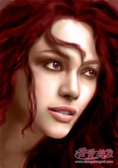 ͷ��ʲô��ɫ�й��� ����ɫ��ͷ��������