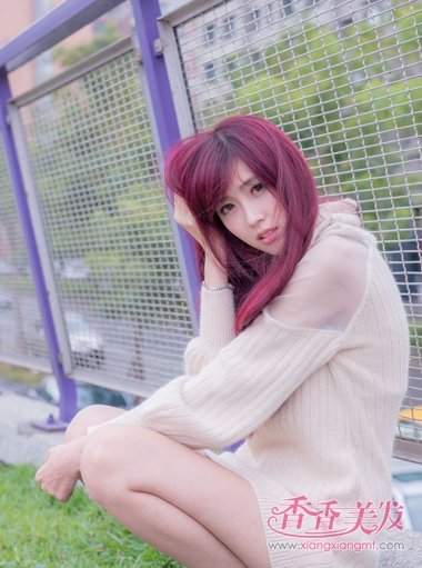 ͷ��ʲô��ɫ�й��� ����ɫ��ͷ��������