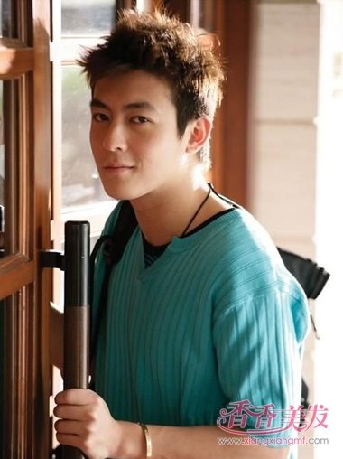 �¹�ϣͷ��ȾʲôȾɫ ͷ��Ⱦɫ�������濴������