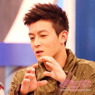 �¹�ϣͷ��ȾʲôȾɫ ͷ��Ⱦɫ�������濴������