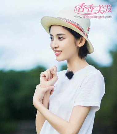 ��С����ñ��ð�� ���Ϳɼ�Ů���Ƿ��