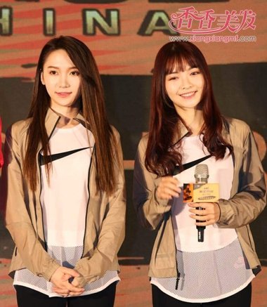 ����ǰ����Ů��С�� �α������������ӳ�