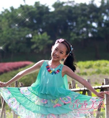 14��ĺ�����������ͷ�η��ͺÿ� ��һ���������պ�ͷ�η���