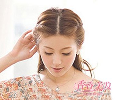 2018�������з�ͷ���෨ �з�ǰ�涼ͷ����ô��