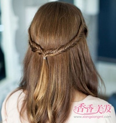 2018�������з�ͷ���෨ �з�ǰ�涼ͷ����ô��