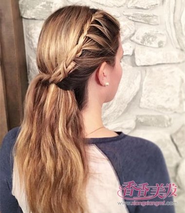 2018�������з�ͷ���෨ �з�ǰ�涼ͷ����ô��