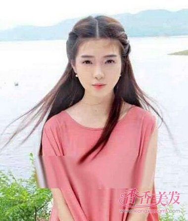 2018�������з�ͷ���෨ �з�ǰ�涼ͷ����ô��