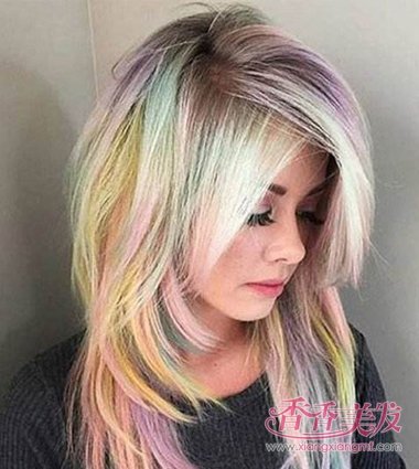 ͷ����ôȾ���� ����ɫͷ����Ⱦ��ô�ÿ�