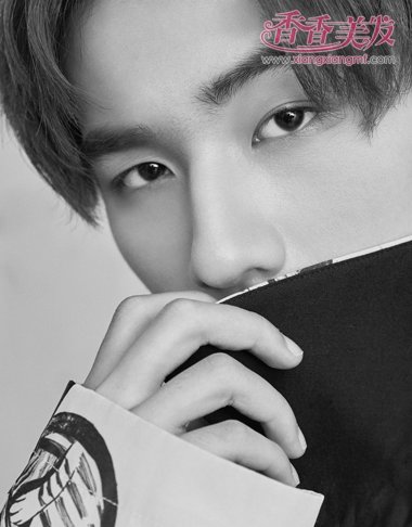 ��һ��С���������˧���� չ���п���ƫ�ַ����