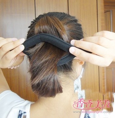 ͷ���ٵ�Ů���ʺ����̷����̷��� ͷ�����ʺ���ʲô�̷���